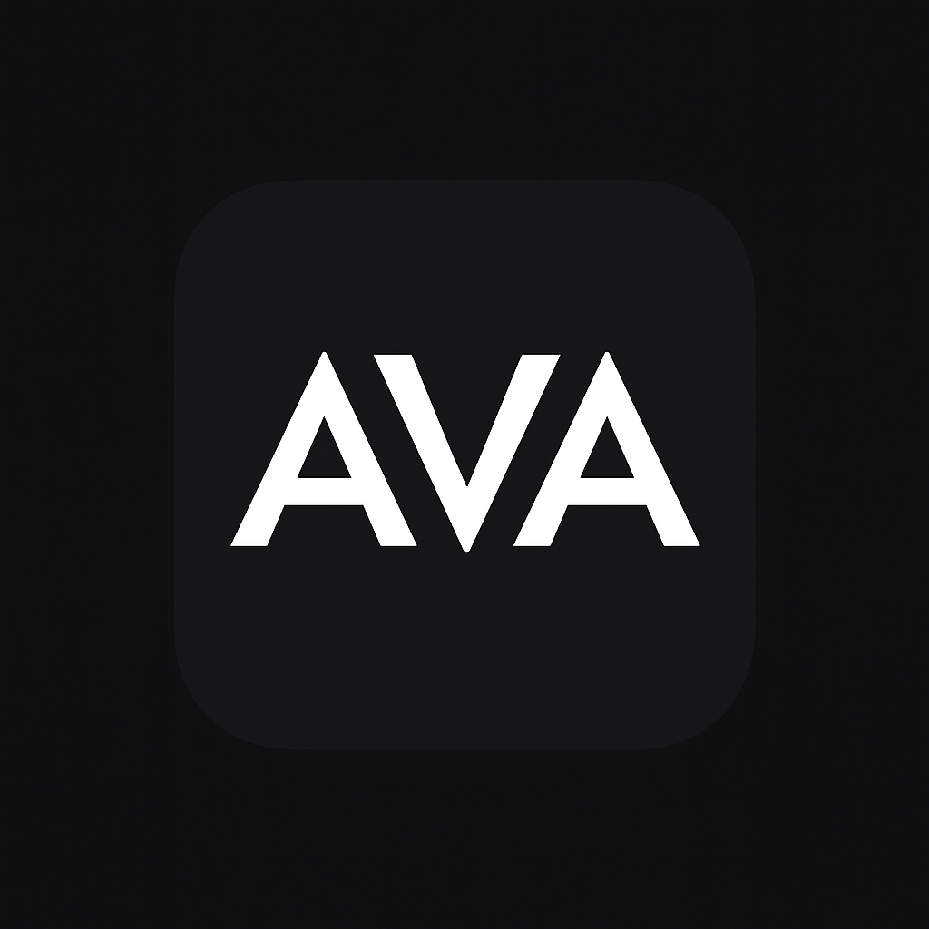 Ava logo